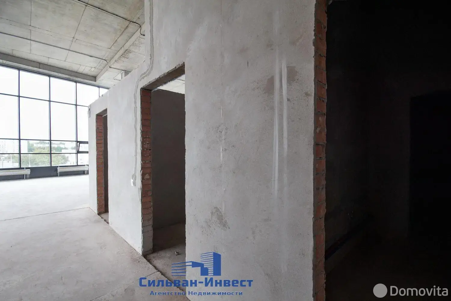 Купить офис на ул. Клары Цеткин, д. 24 в Минске, 914400USD, код 9200 - фото 12