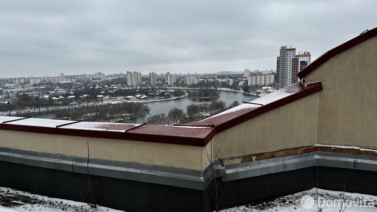 квартира, Минск, ул. Маяковского, д. 15 в Ленинском районе