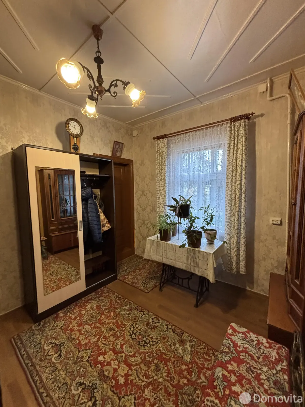 коттедж, Гродно, ул. Менделеева, д. 25