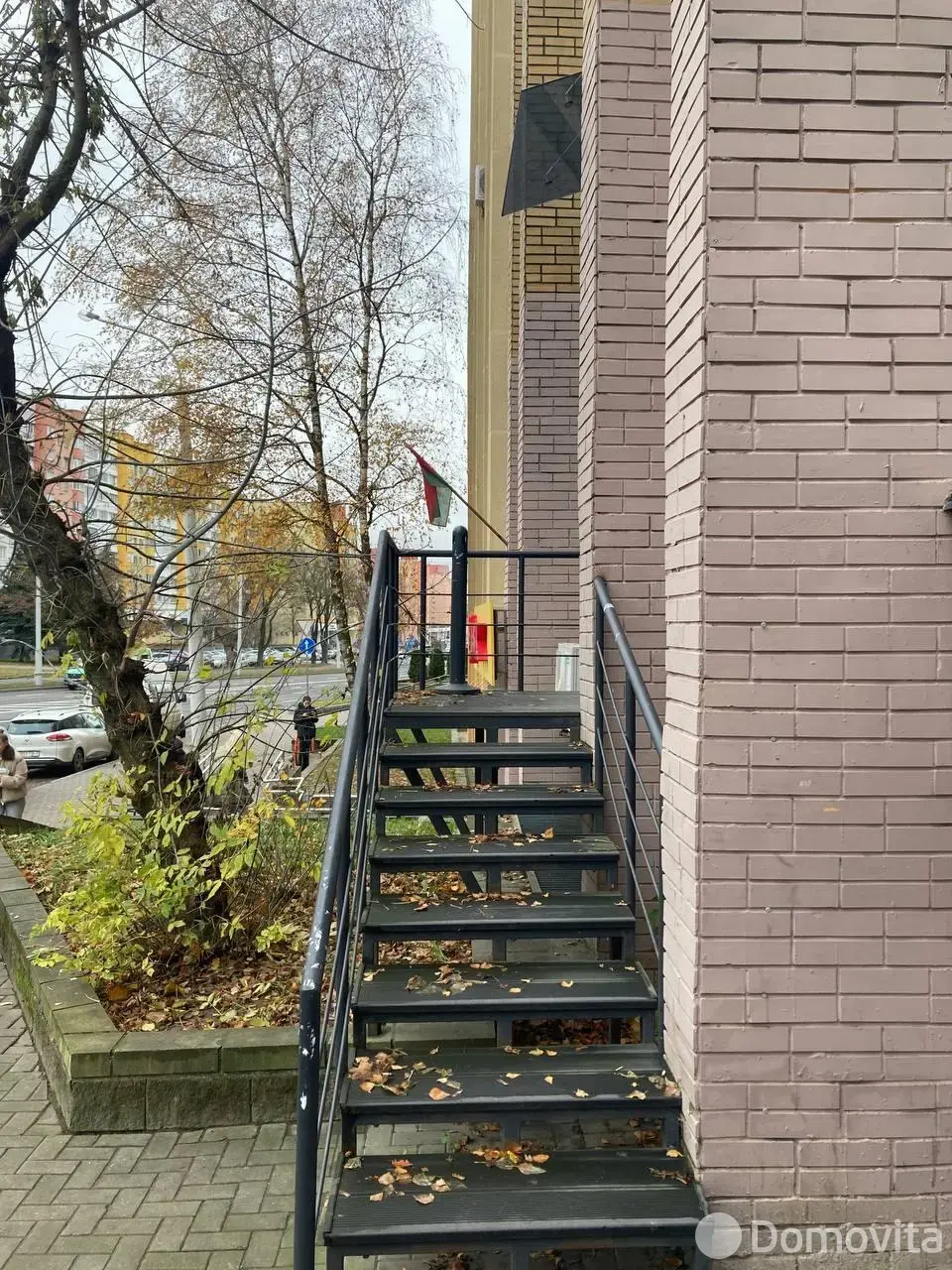 Цена аренды офиса, Минск, ул. Тимирязева, д. 9/11