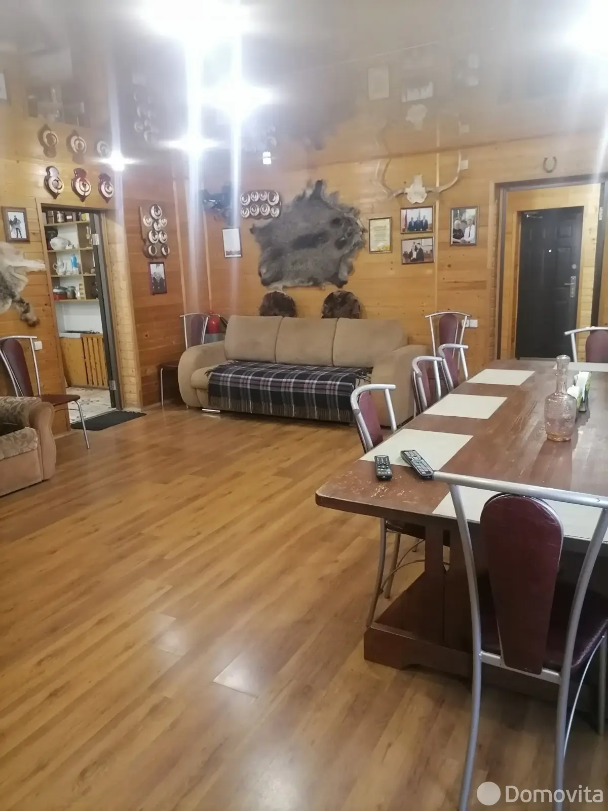 купить дом, Вымно, ул. Совхозная