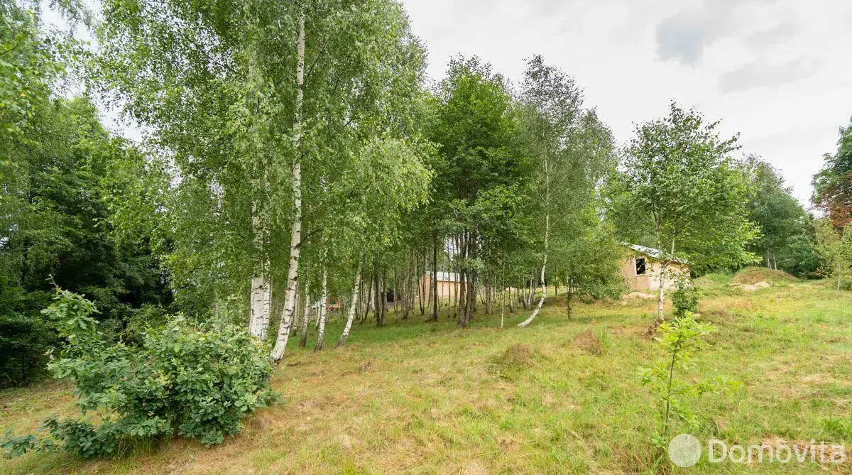 Купить земельный участок, 22.2 соток, Василевщина, Минская область, 23500USD, код 568917 - фото 18