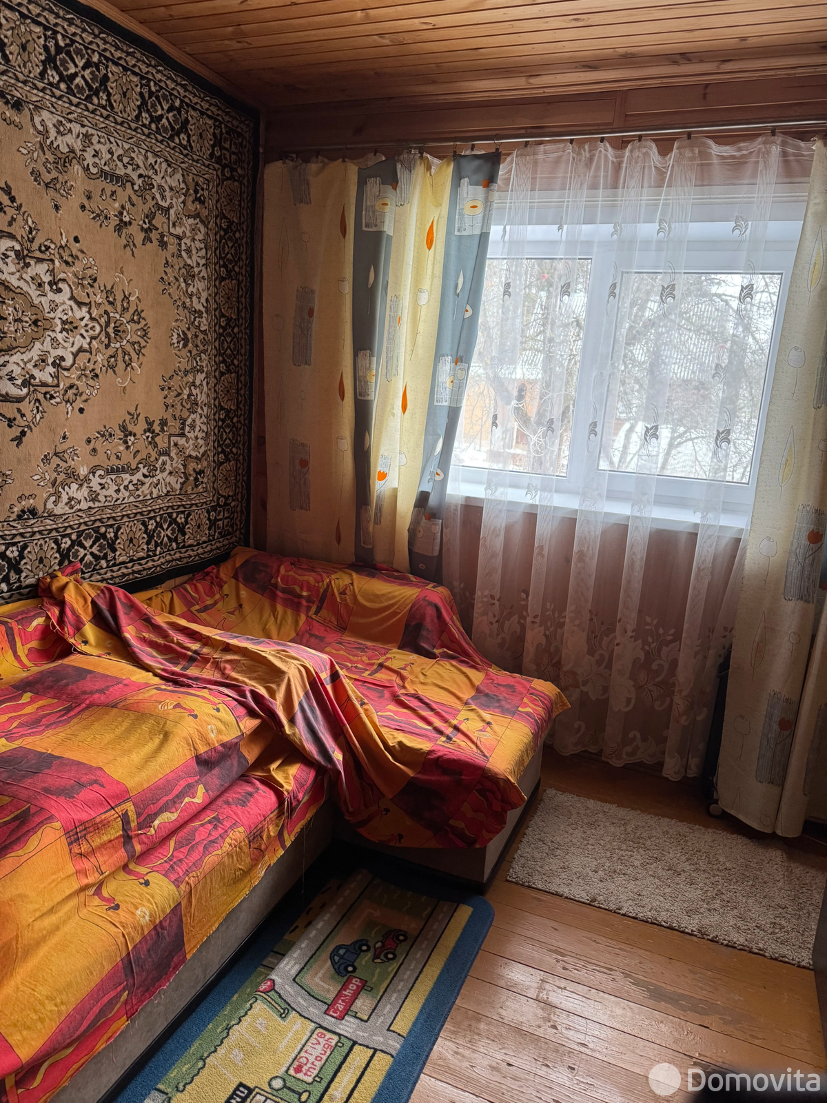 Купить 2-этажную дачу в Олехновичском сельсовете Минская область, 18500USD, код 183858 - фото 18