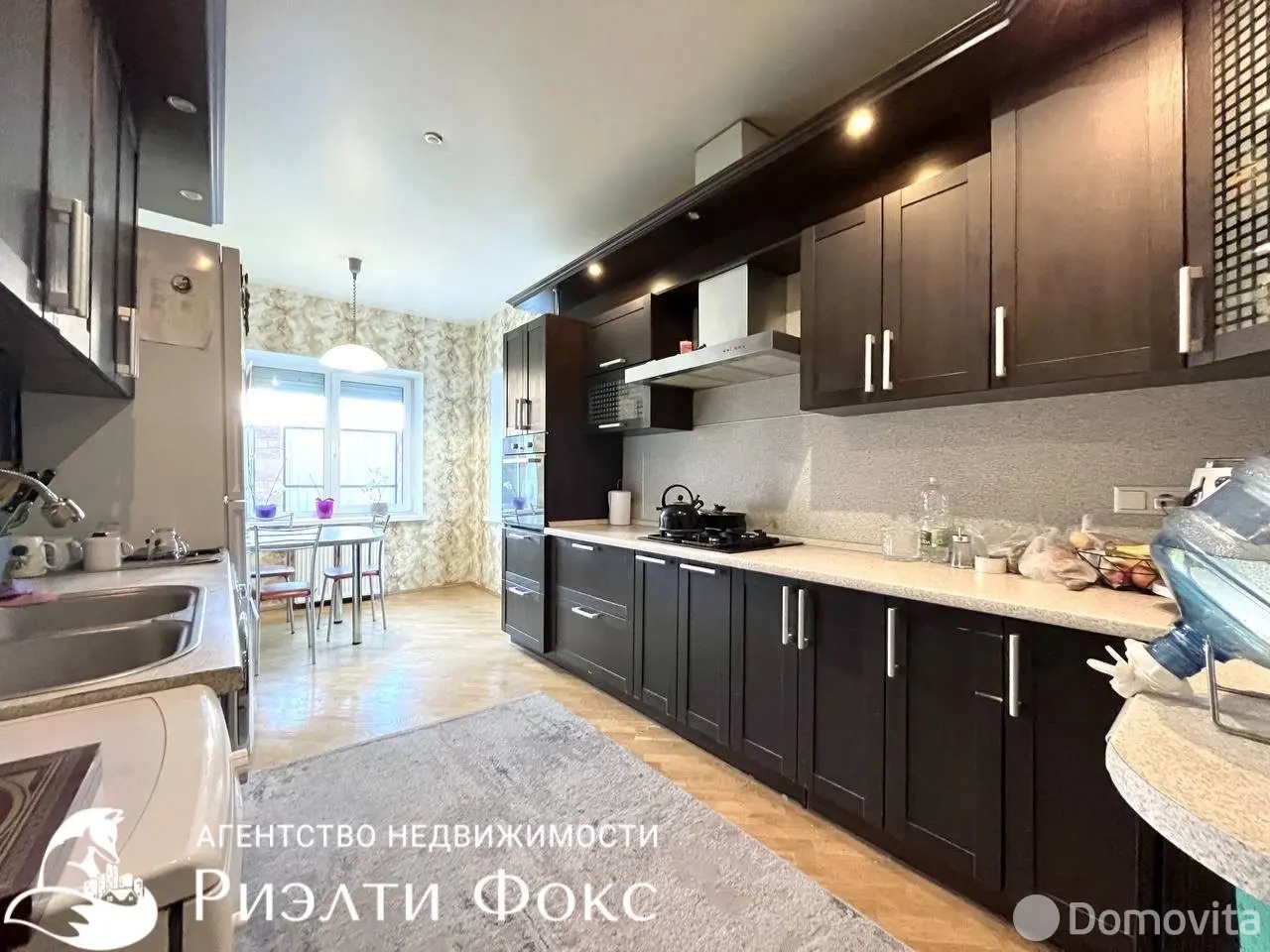 Снять 2-этажный дом в Минске, Минская область, ул. Скалинская, д. 1, 900USD, код 4841 - фото 19