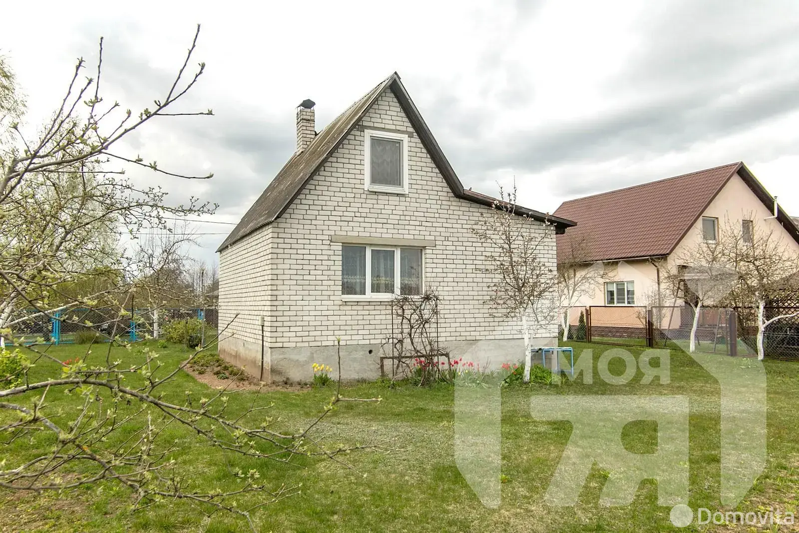 коттедж, Носилово, пер. Боярский 