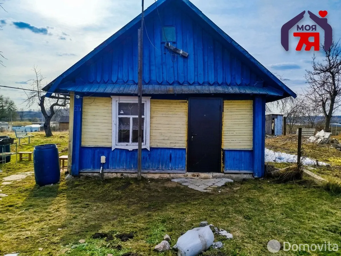 коттедж, Вязань, ул. Центральная 