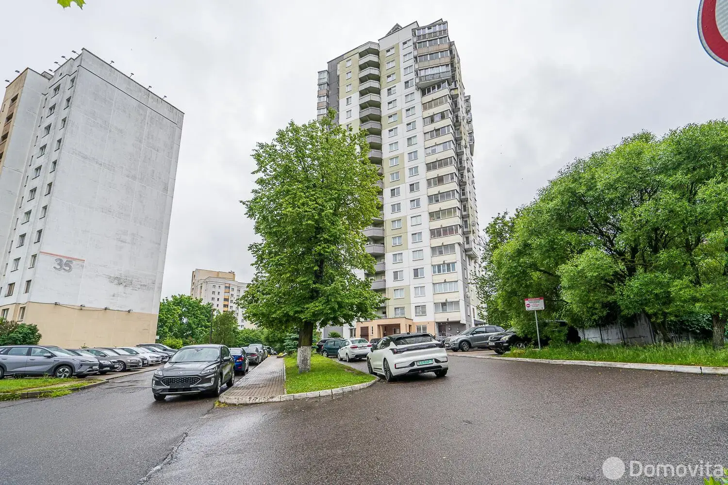 Купить помещение под сферу услуг в Минске, пр-т Машерова, д. 43 - фото 35