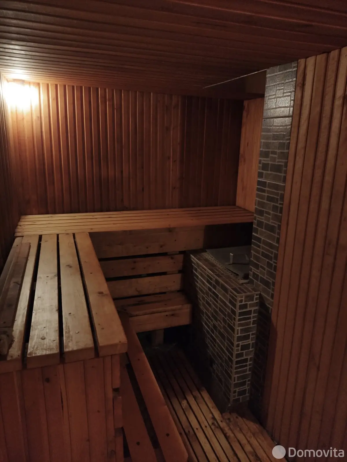 Купить 2-этажную дачу в Фруктовый Минская область, 60000USD, код 173136 - фото 19