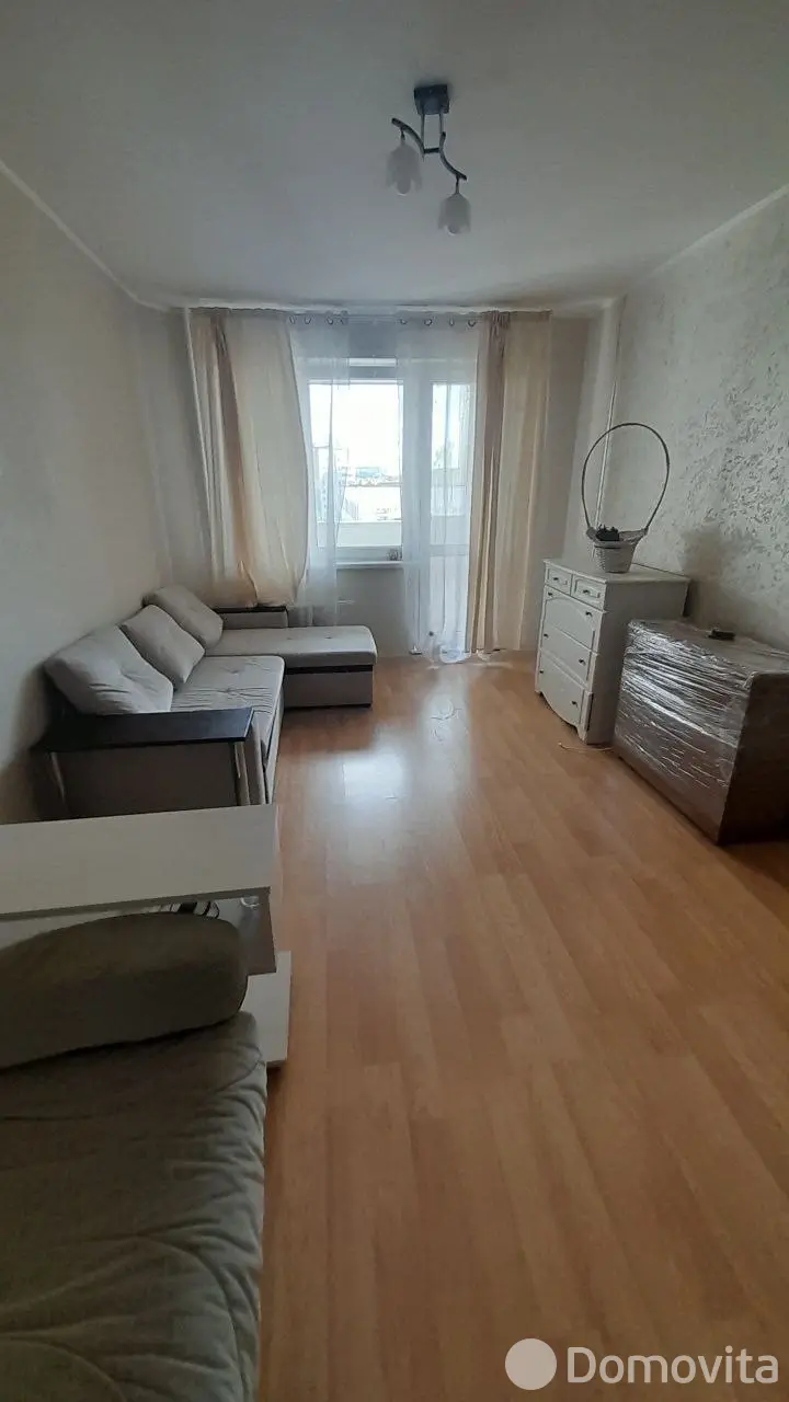 квартира, Минск, ул. Шугаева, д. 13/1