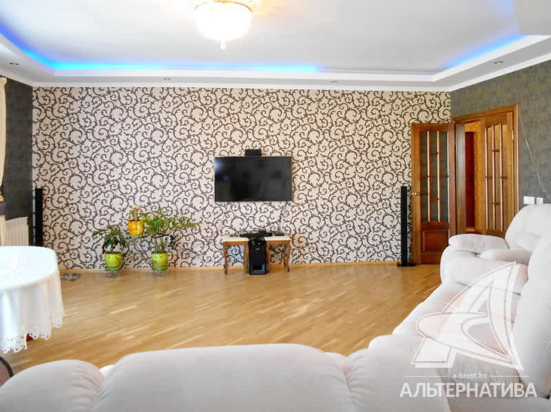 Продажа 3-комнатной квартиры в Бресте, ул. Стафеева, 132300 USD, код: 690531 - фото 2