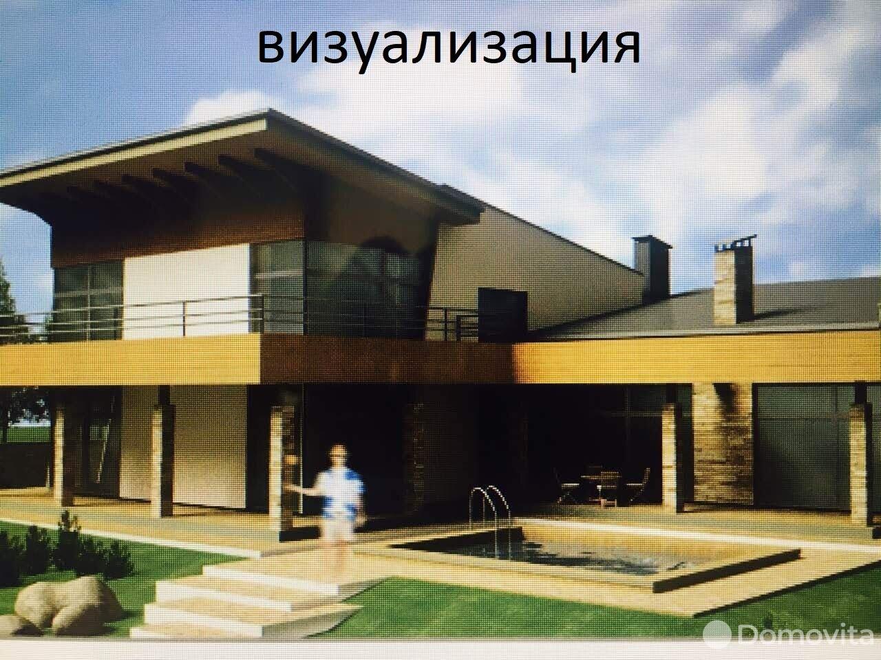 Продажа 1-этажного дома в Заславле, Минская область ул. Береговая, 109900USD, код 630600 - фото 2