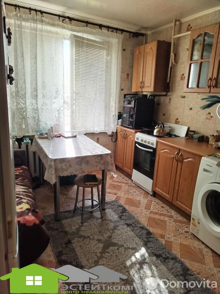 Стоимость продажи квартиры, Лида, ул. Котляревского