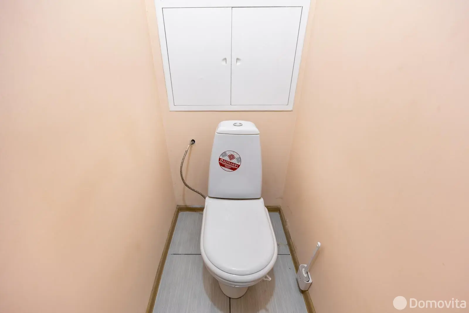 Купить комнату в Минске, ул. Михася Лынькова, д. 79/а, цена 23400 USD, код 7317 - фото 9