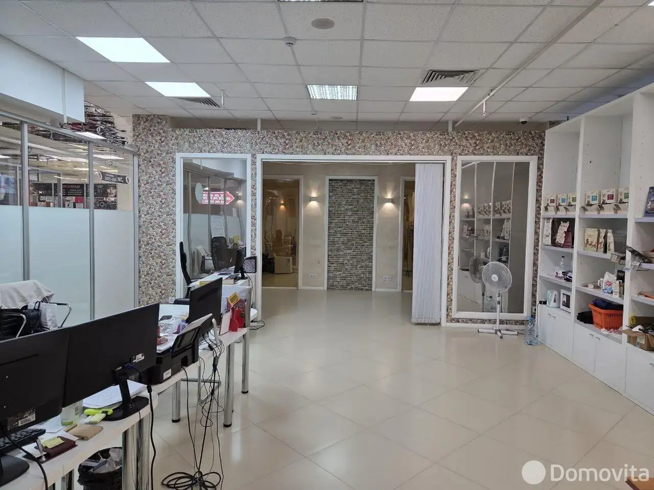 купить торговый объект, Минск, ул. Притыцкого, д. 29