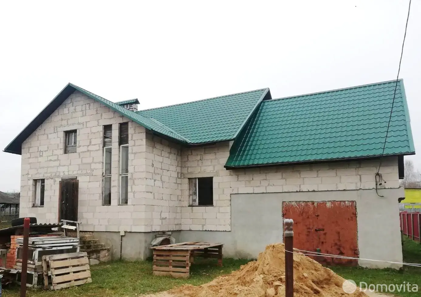 дом, Могилев, ул. Софиевская, д. 9, стоимость продажи 244 705 р.