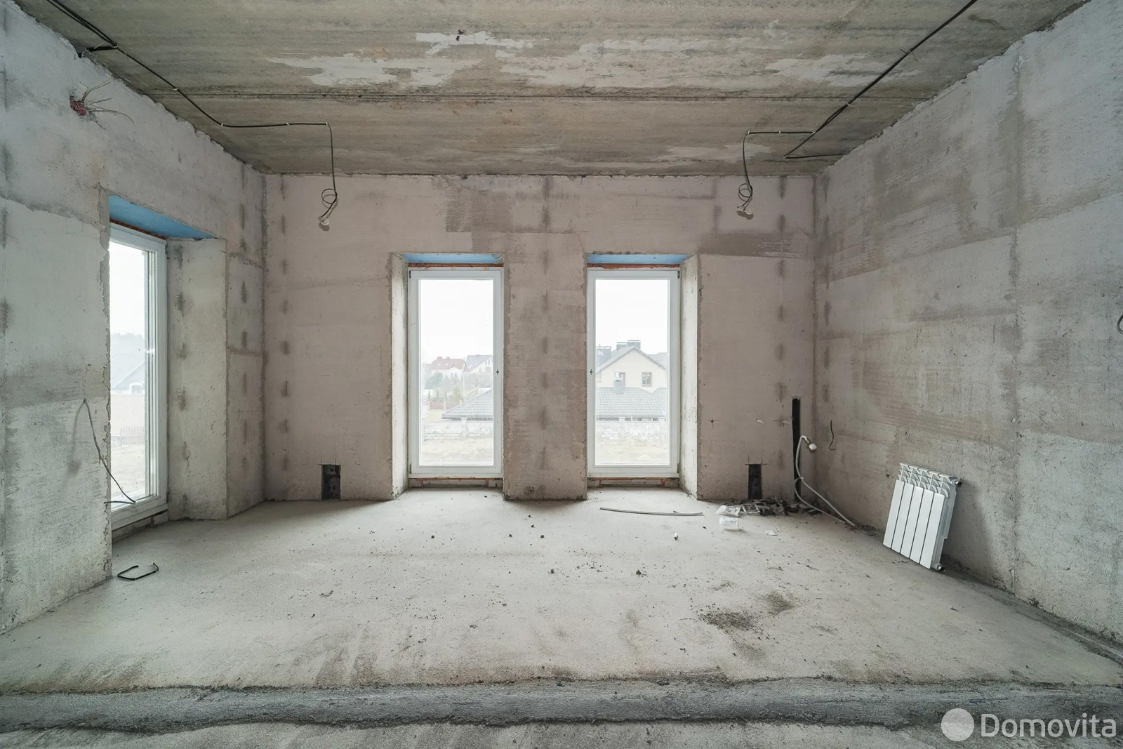 продажа дома, Тарасово, ул. Белорусская, д. 17А