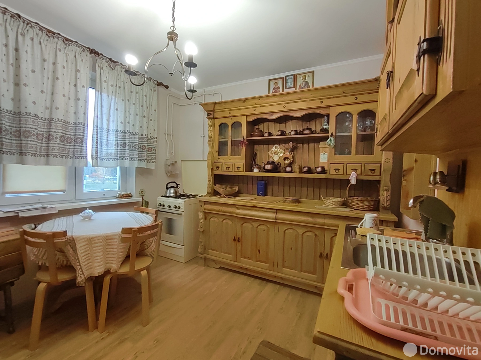 Снять 2-комнатную квартиру в Минске, ул. Киреева, д. 23, 296USD, код 148125 - фото 18