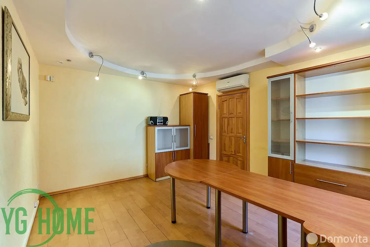 Купить офис на пер. Калининградский, д. 8 в Минске, 200000USD, код 9222 - фото 27