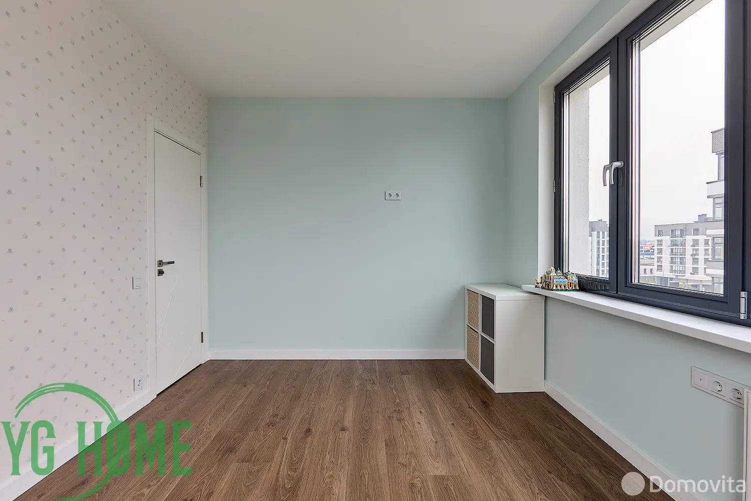 Снять 4-комнатную квартиру в Минске, ул. Ратомская, д. 50, 1500USD, код 148611 - фото 28