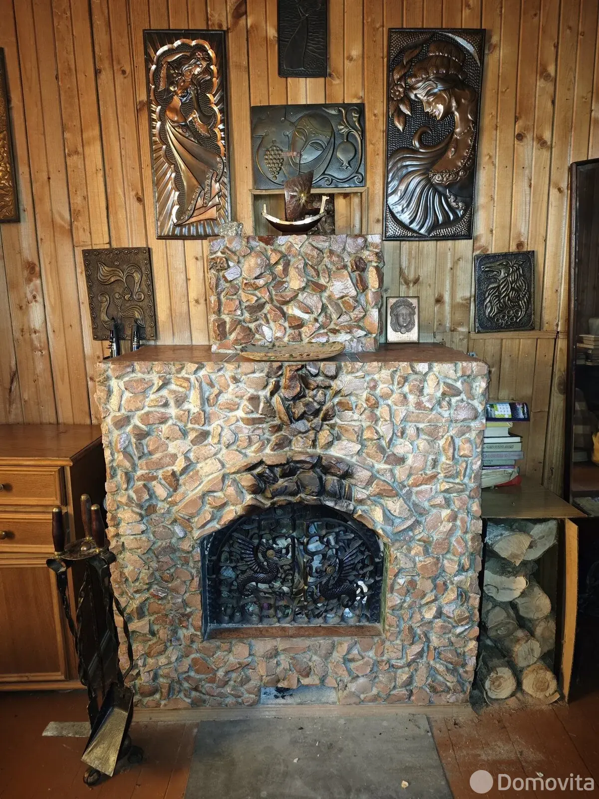 Купить 2-этажную дачу в Ясно солнце Пуховичский район Минская область, 17000USD, код 181822 - фото 11