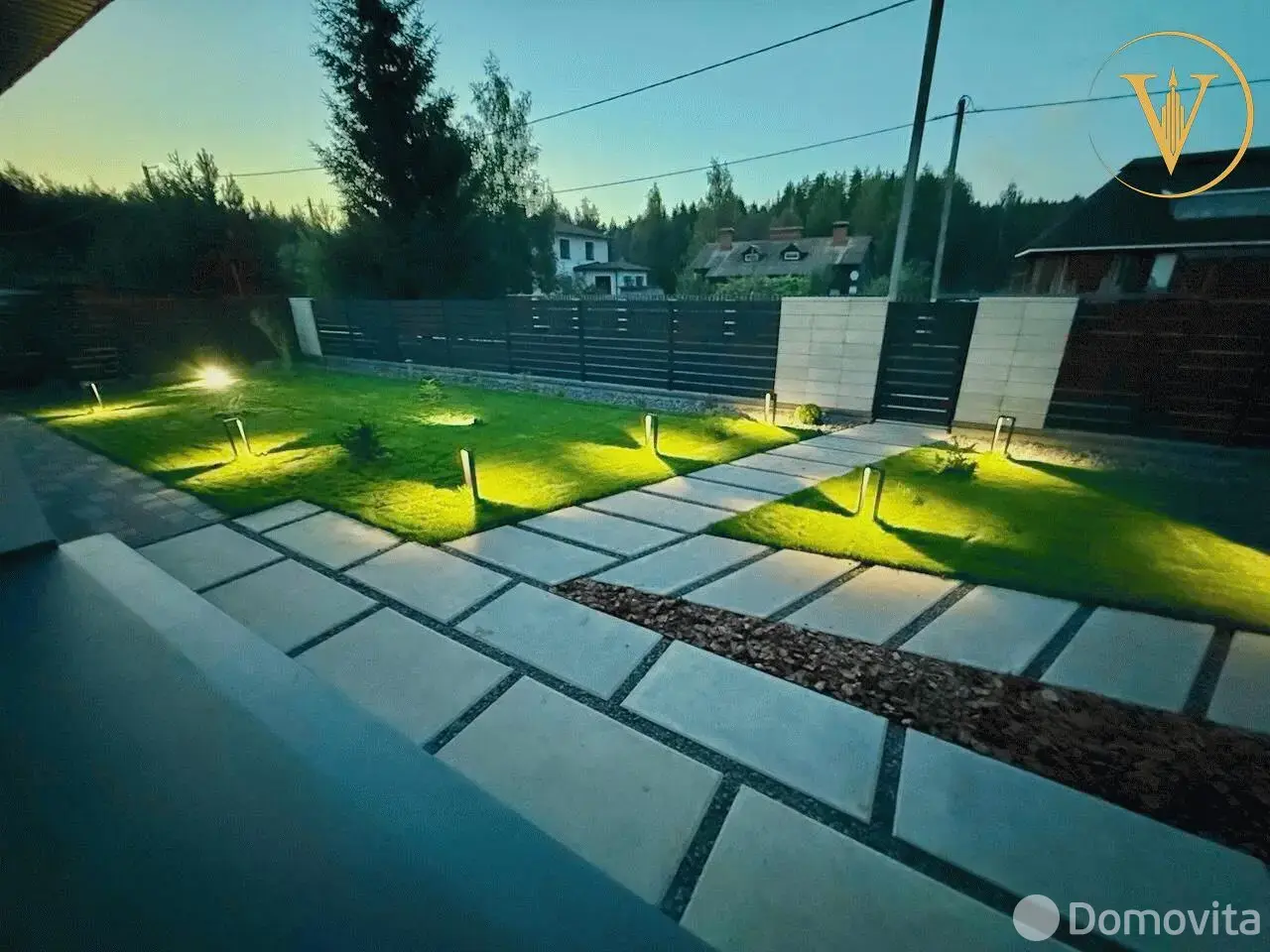 коттедж, Масловичи, ул. Лесная, д. 4 от собственника