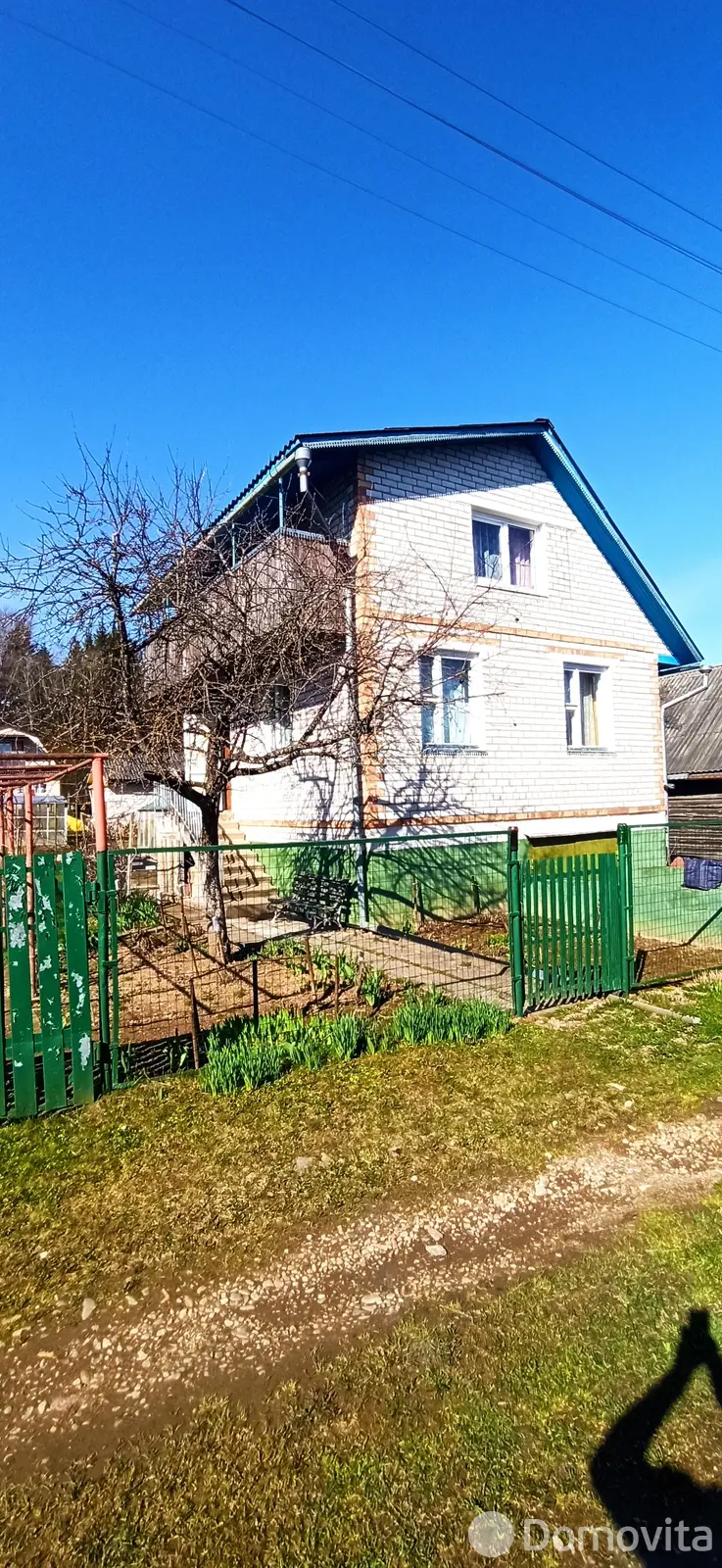 дача, Анусино, 