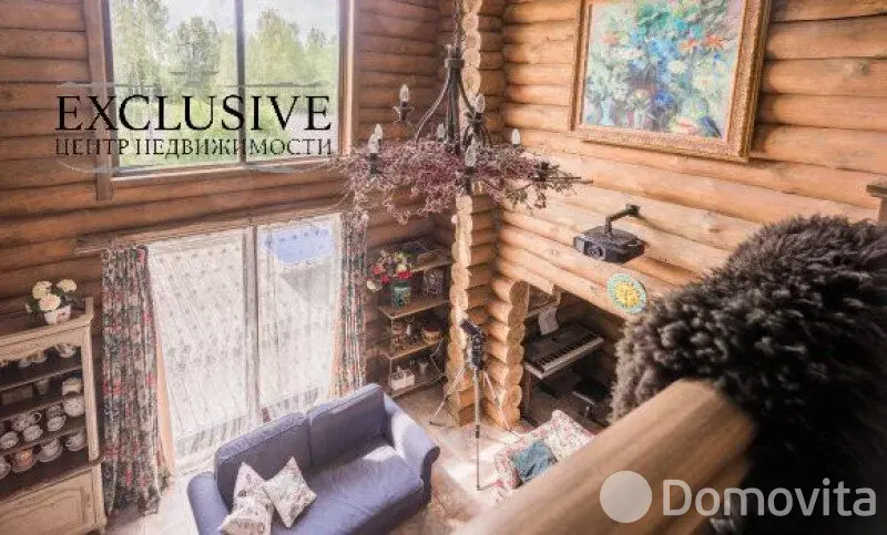 продажа коттеджа, Сула, д. 7