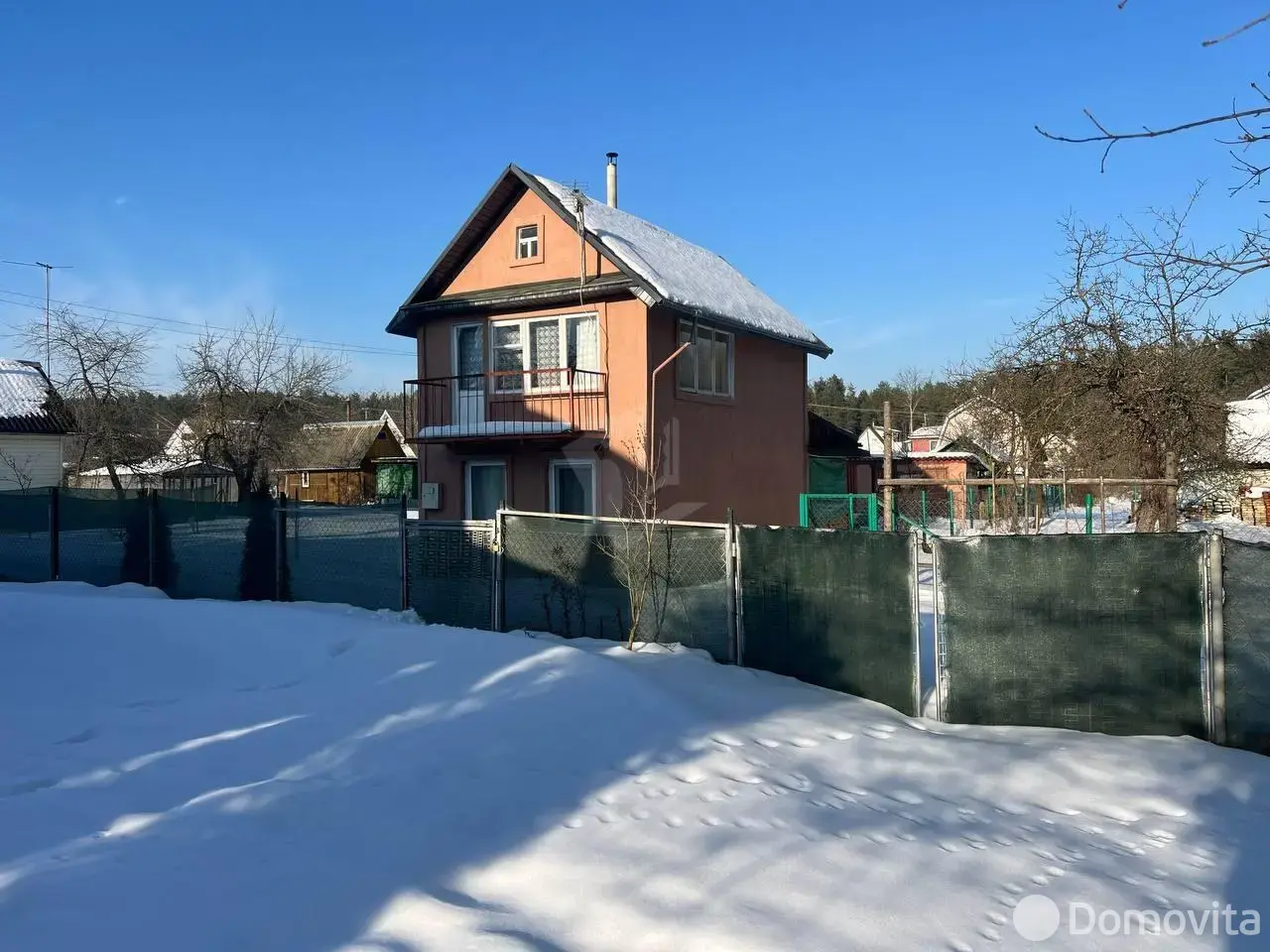 дача, Сутоки, 