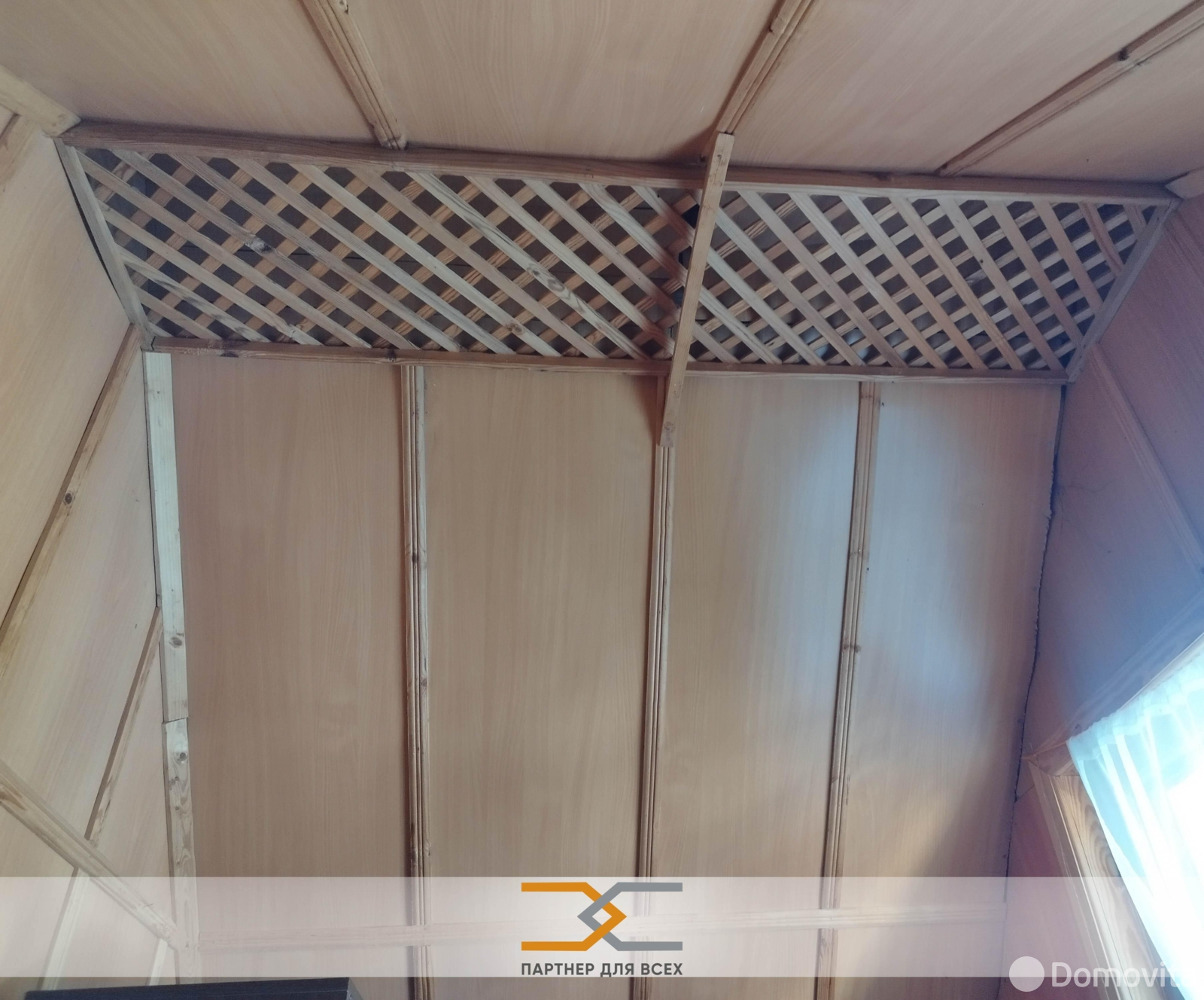 дача, Колосово, 