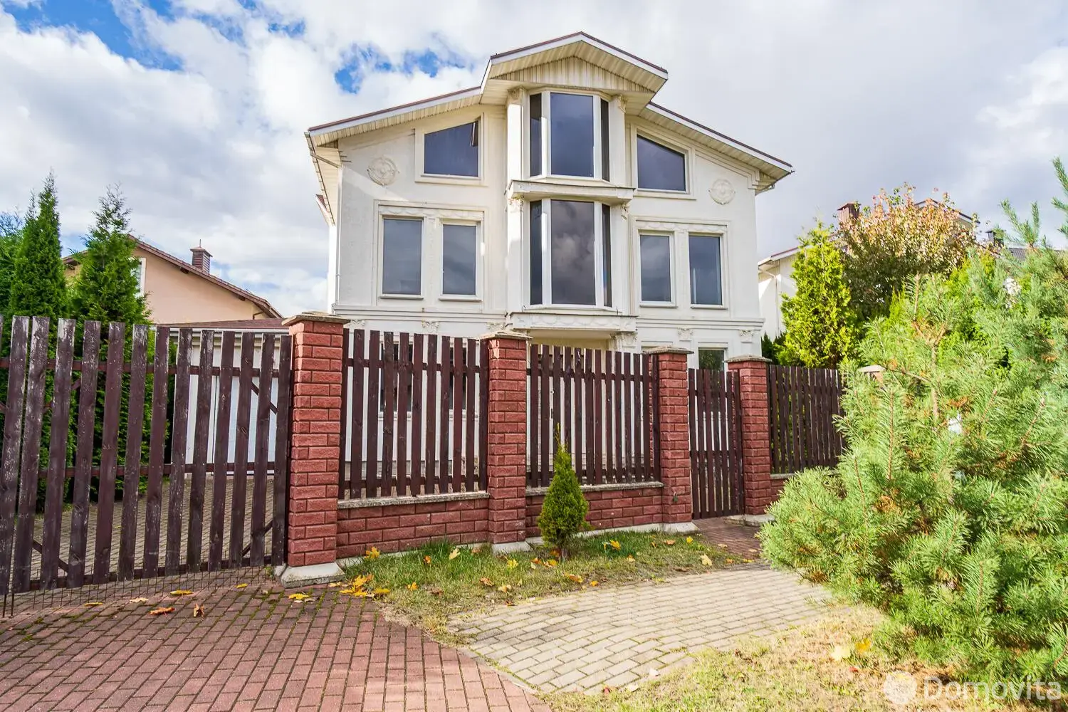 дом, Минск, ул. Жасминовая на ст. метро Восток