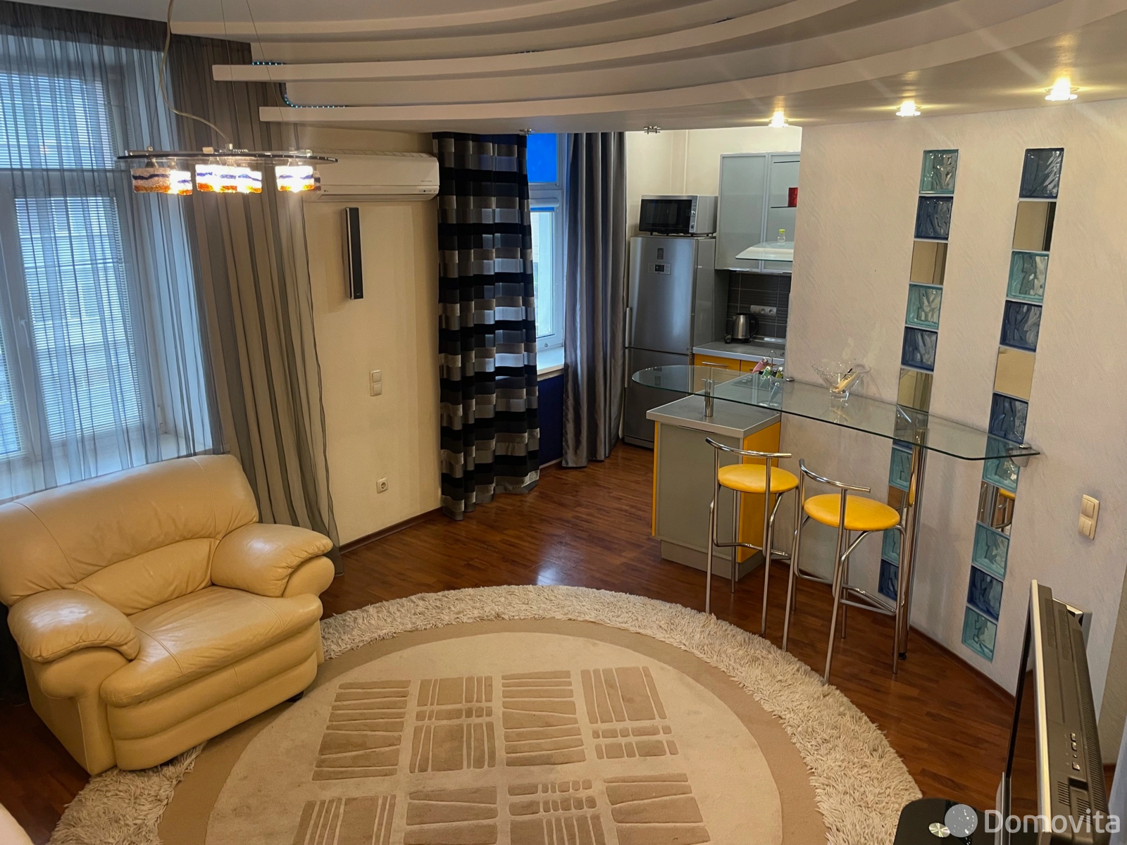 Стоимость аренды квартиры, Минск, ул. Захарова, д. 19