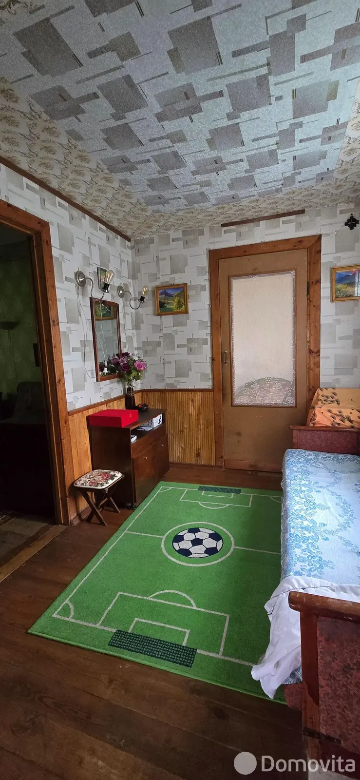 дача, Ангел, 