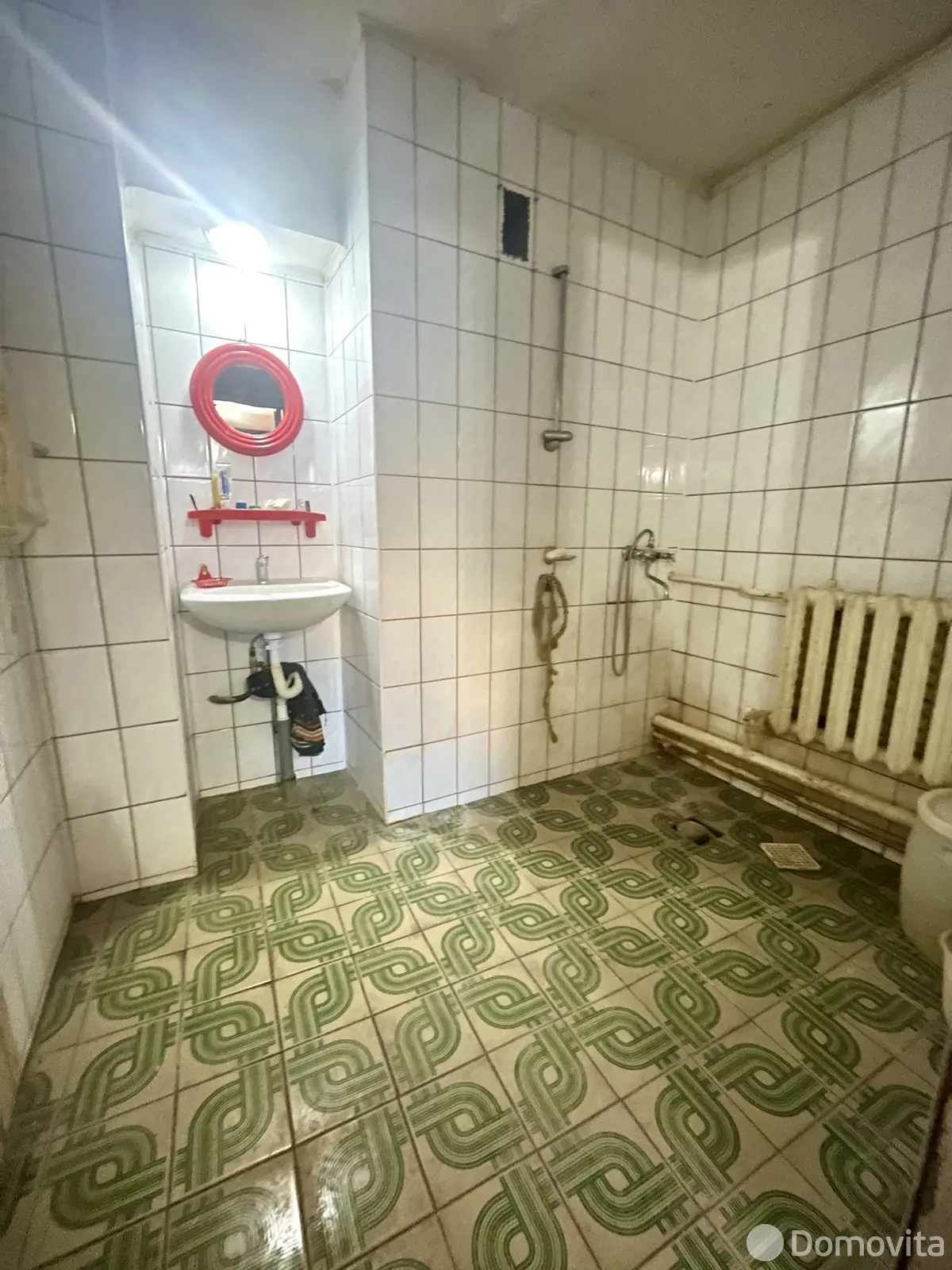 дом, Береговой, пер. 1-й Величальный