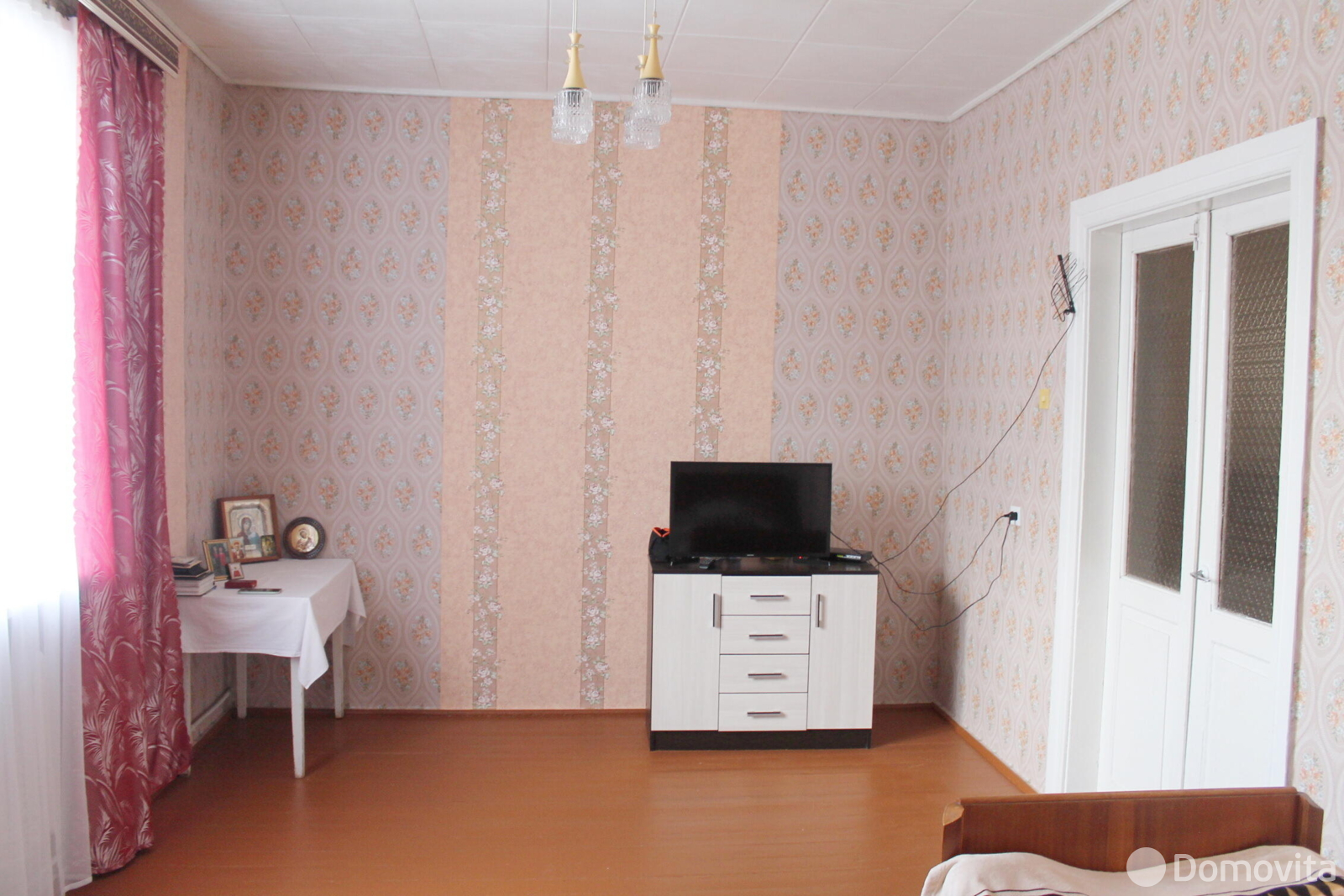 коттедж, Столбцы, ул. Свердлова, стоимость продажи 297 000 р.