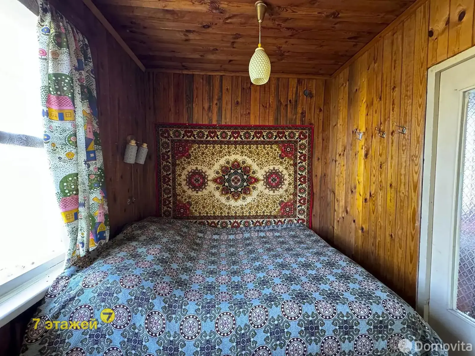 Продажа 2-этажной дачи в Энергостроителе Минская область, 15700USD, код 179902 - фото 19