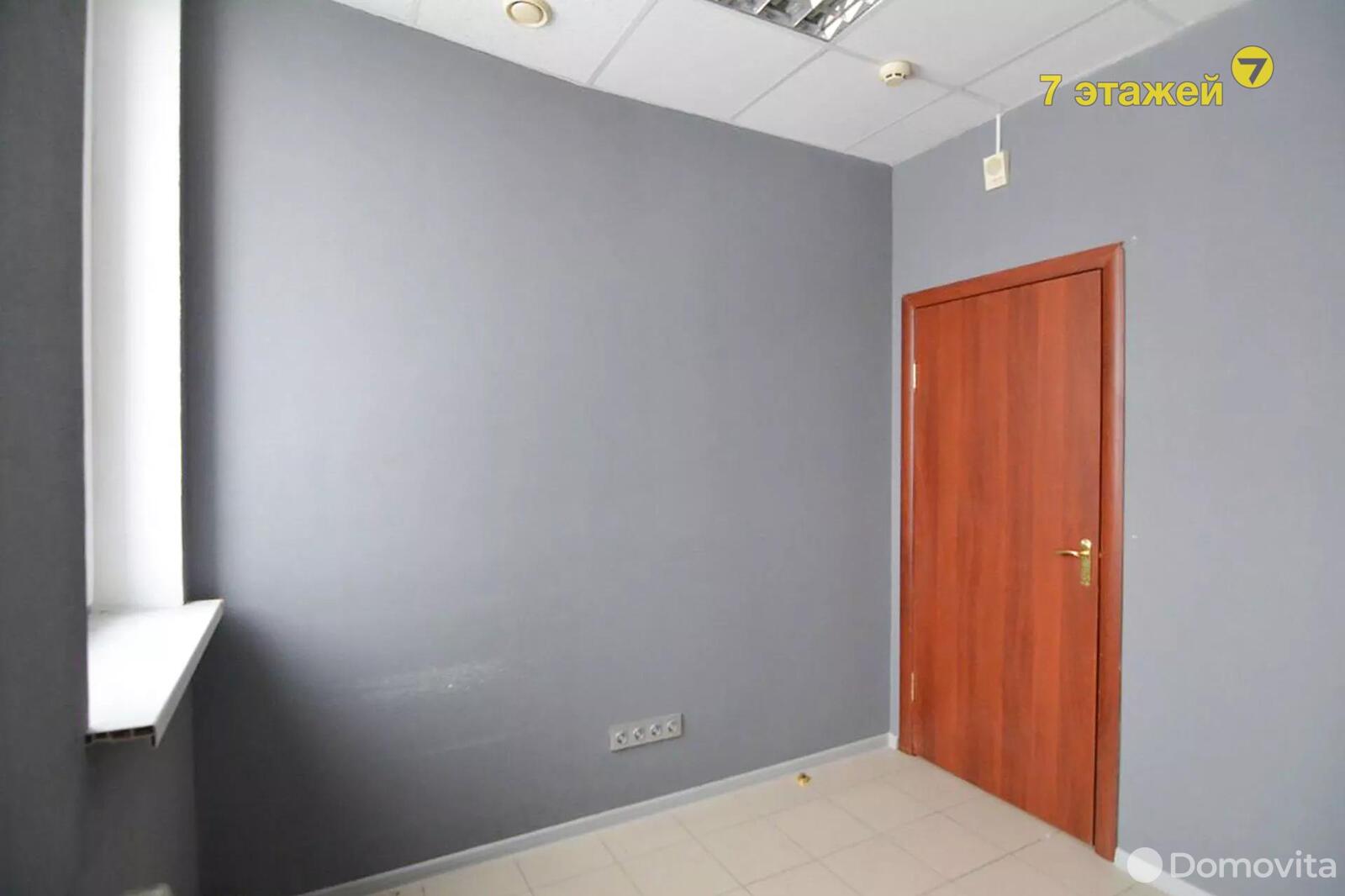 Купить офис на ул. Тимирязева, д. 65Б в Минске, 45220USD, код 6828 - фото 1