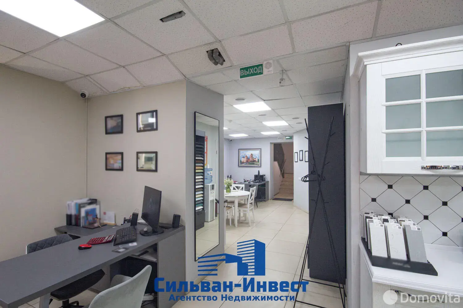 Аренда торговой точки на ул. Якуба Коласа, д. 50/1 в Минске, 10300BYN, код 968688 - фото 24