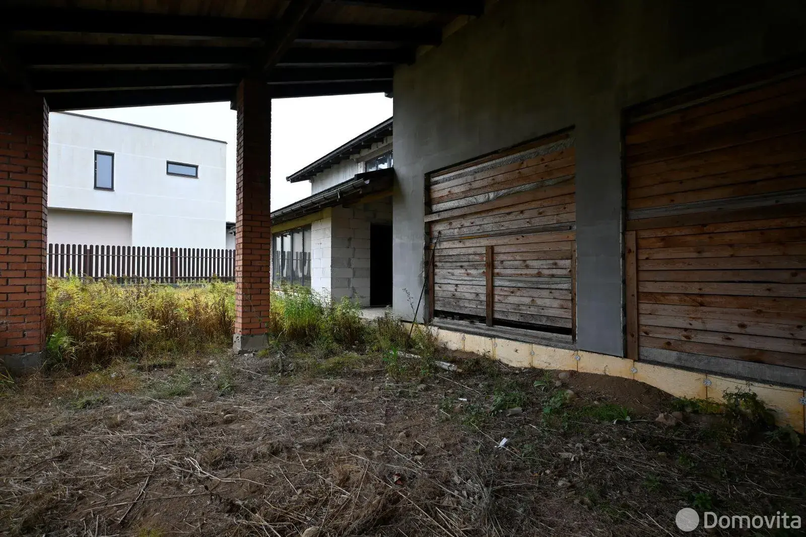 купить дом, Минск, ул. Поставская, д. 22/А