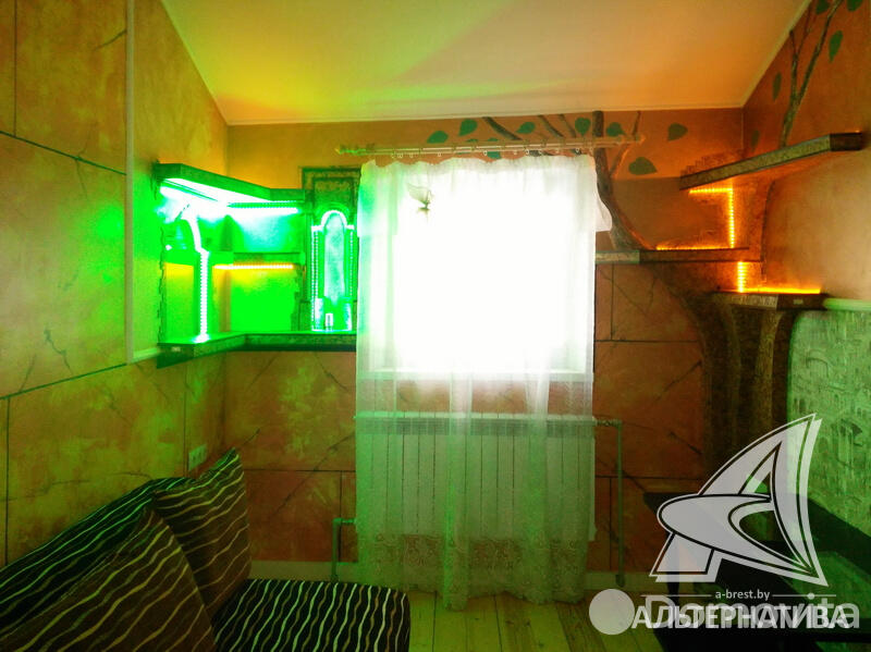 Купить 2-этажную дачу в Бресте Брестская область, 120000USD, код 162153 - фото 13