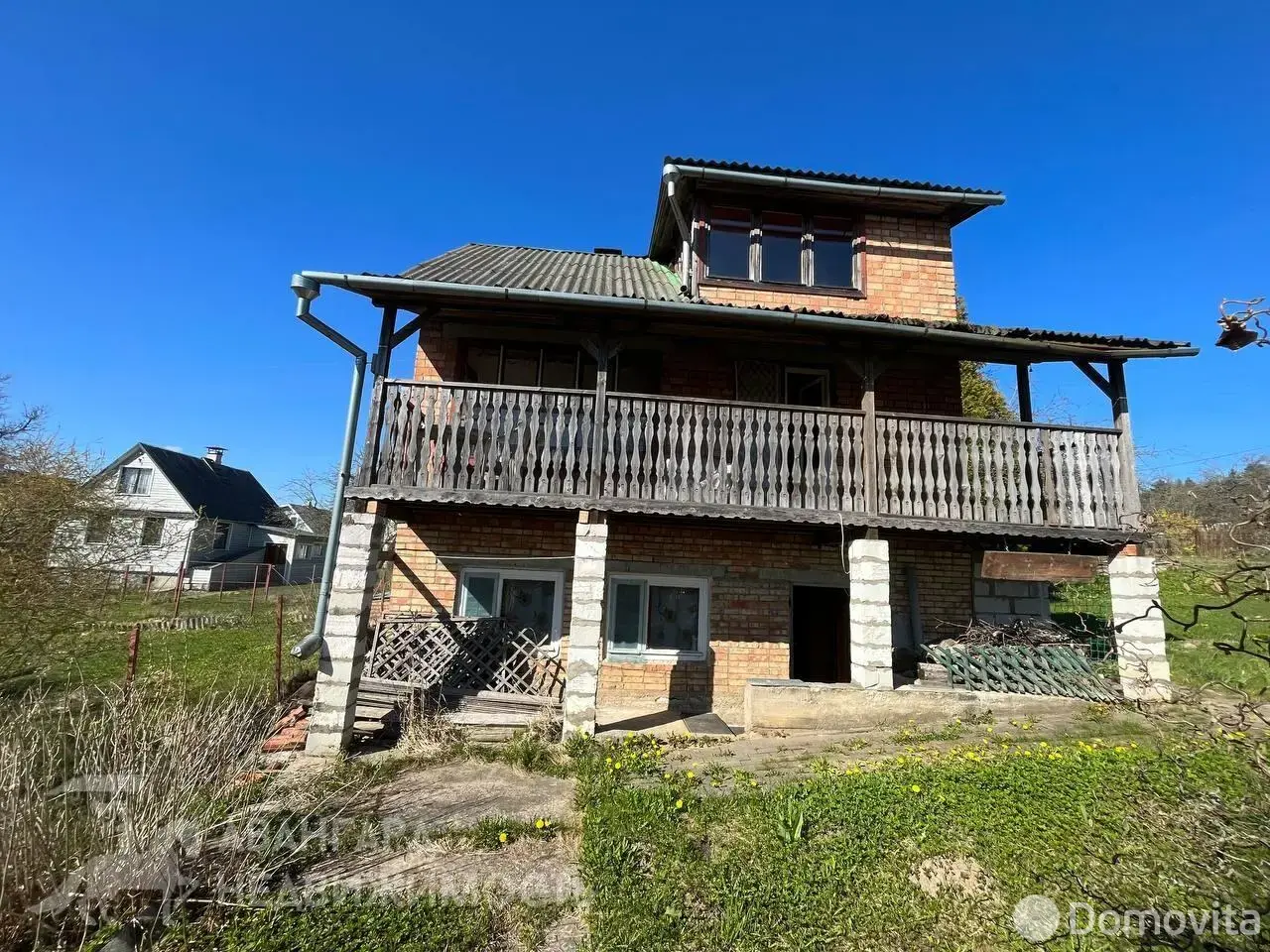 дача, Ромашка Соломореченская, 