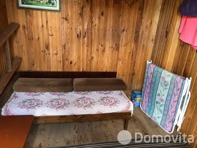 дом, Рудня, ул. Солнечная