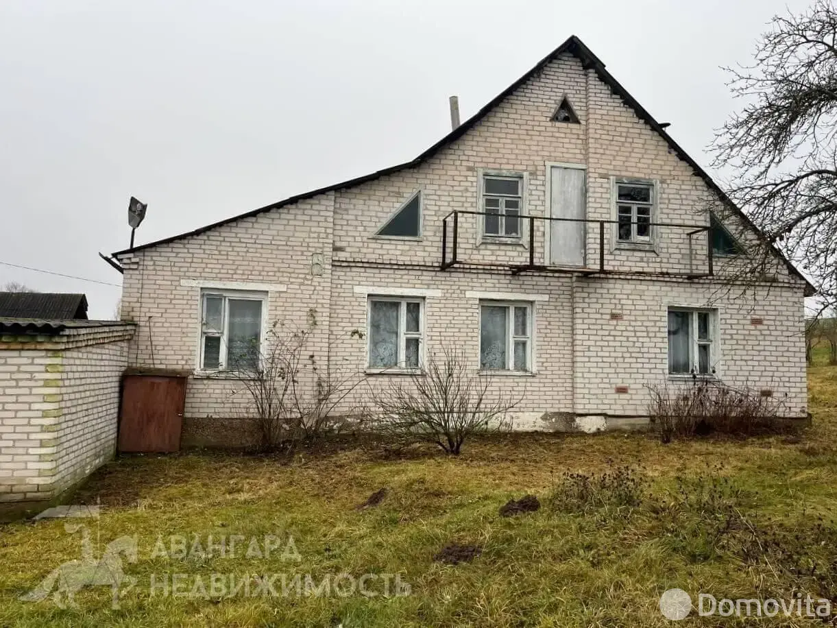 дом, Мозоли, 