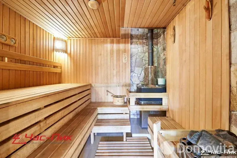 Купить 1-этажную дачу в Тарасово Минская область, 730000USD, код 183870 - фото 35