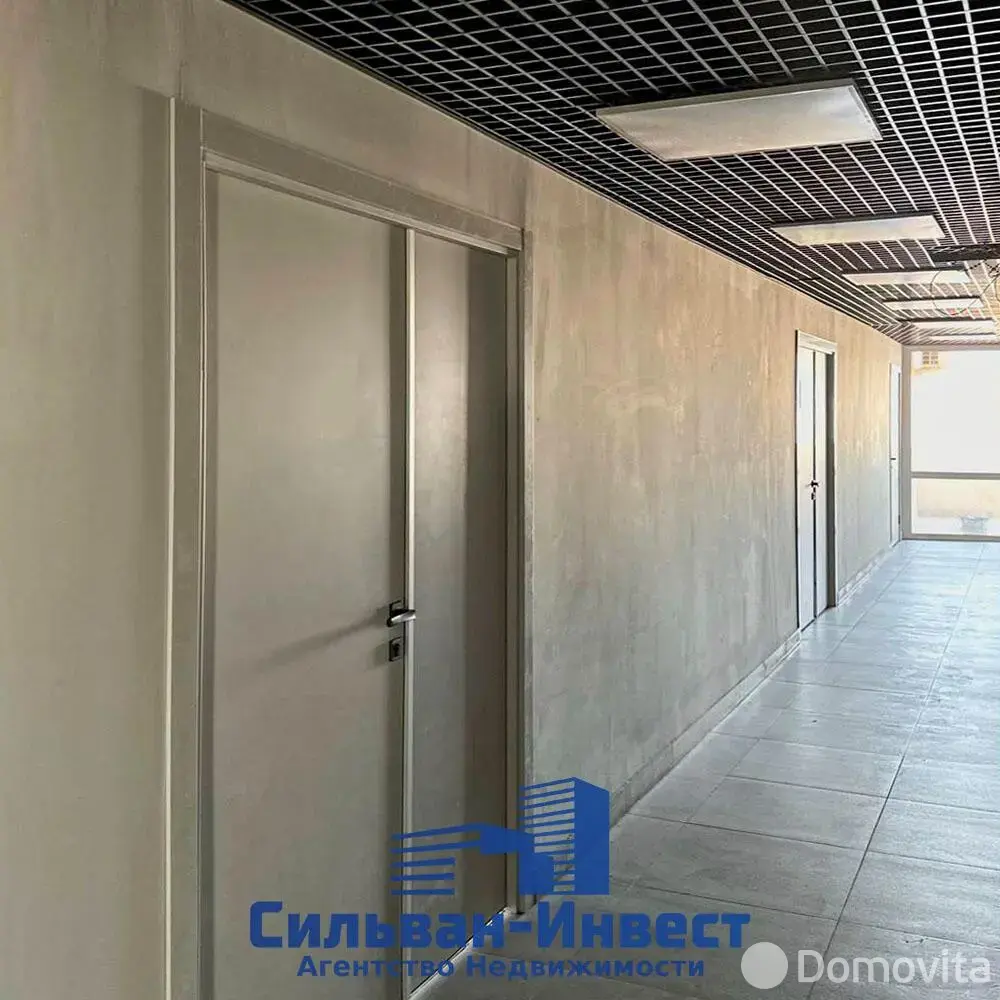 Аренда офиса на ул. Мельникайте, д. 2 в Минске, 5640EUR, код 12680 - фото 24