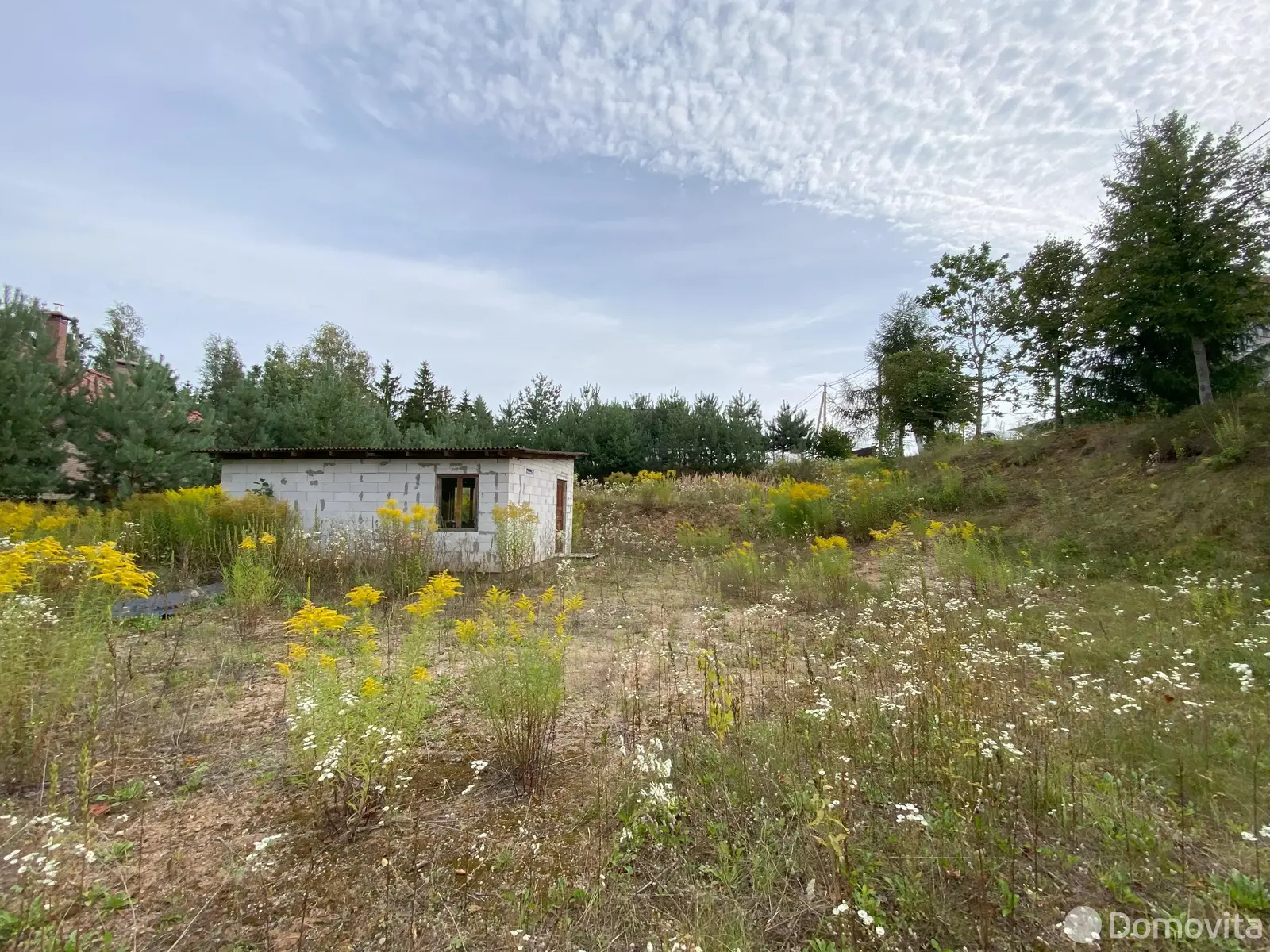 Стоимость продажи коттеджа, Ждановичи, ул. Майская, д. 1/А