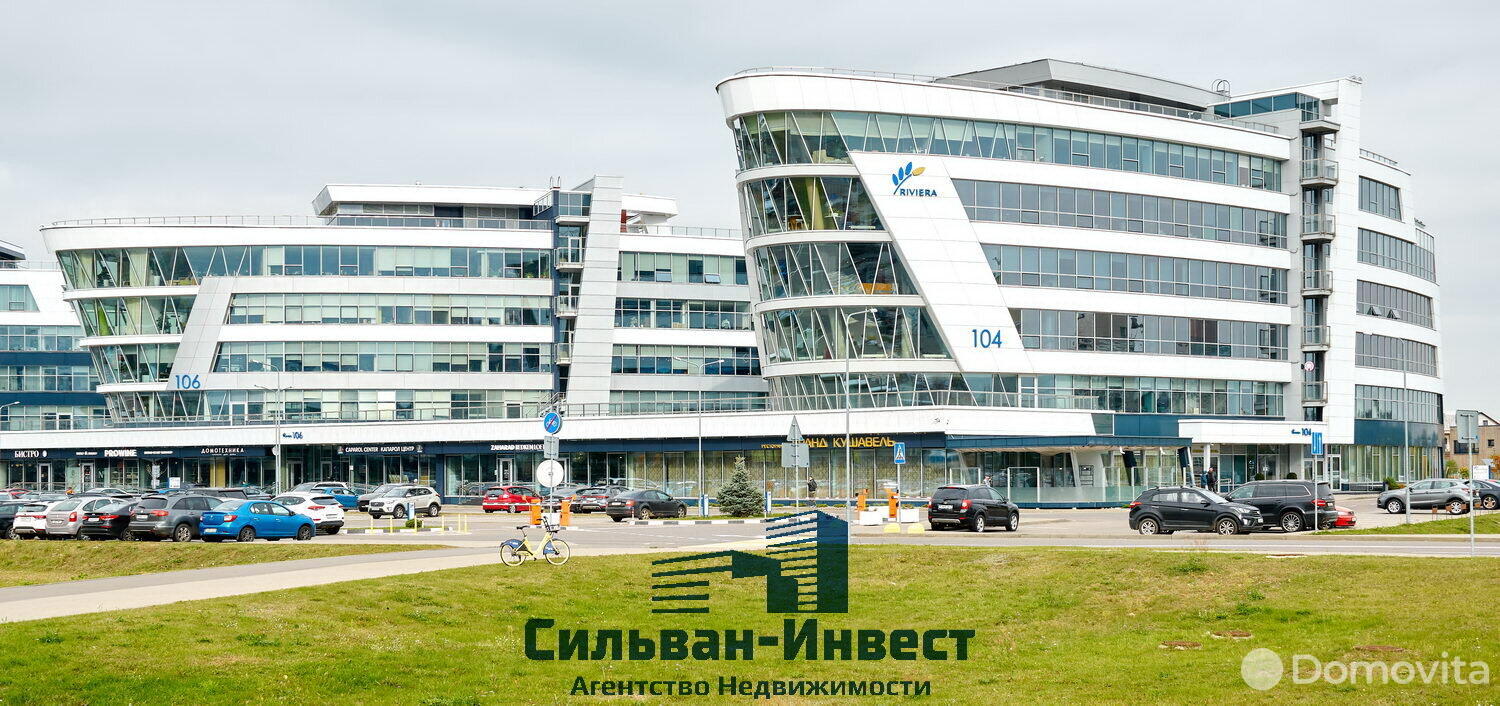 Помещение под сферу услуг в Минске, пр-т Победителей, д. 104, код 2326 - фото 31