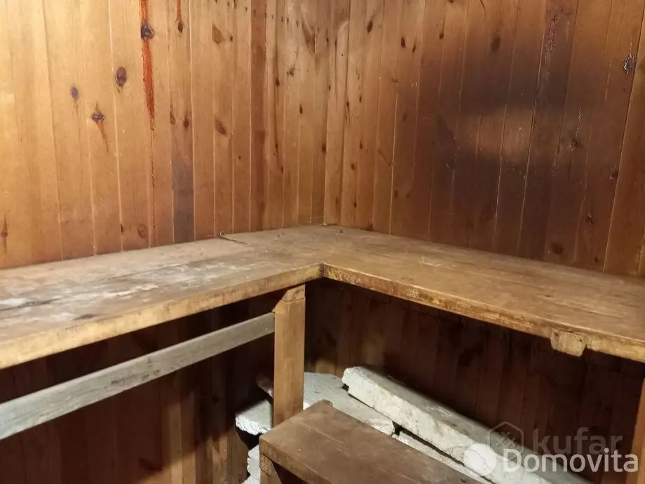 Продажа 2-этажной дачи в Витебске Витебская область, 50000BYN, код 174648 - фото 19