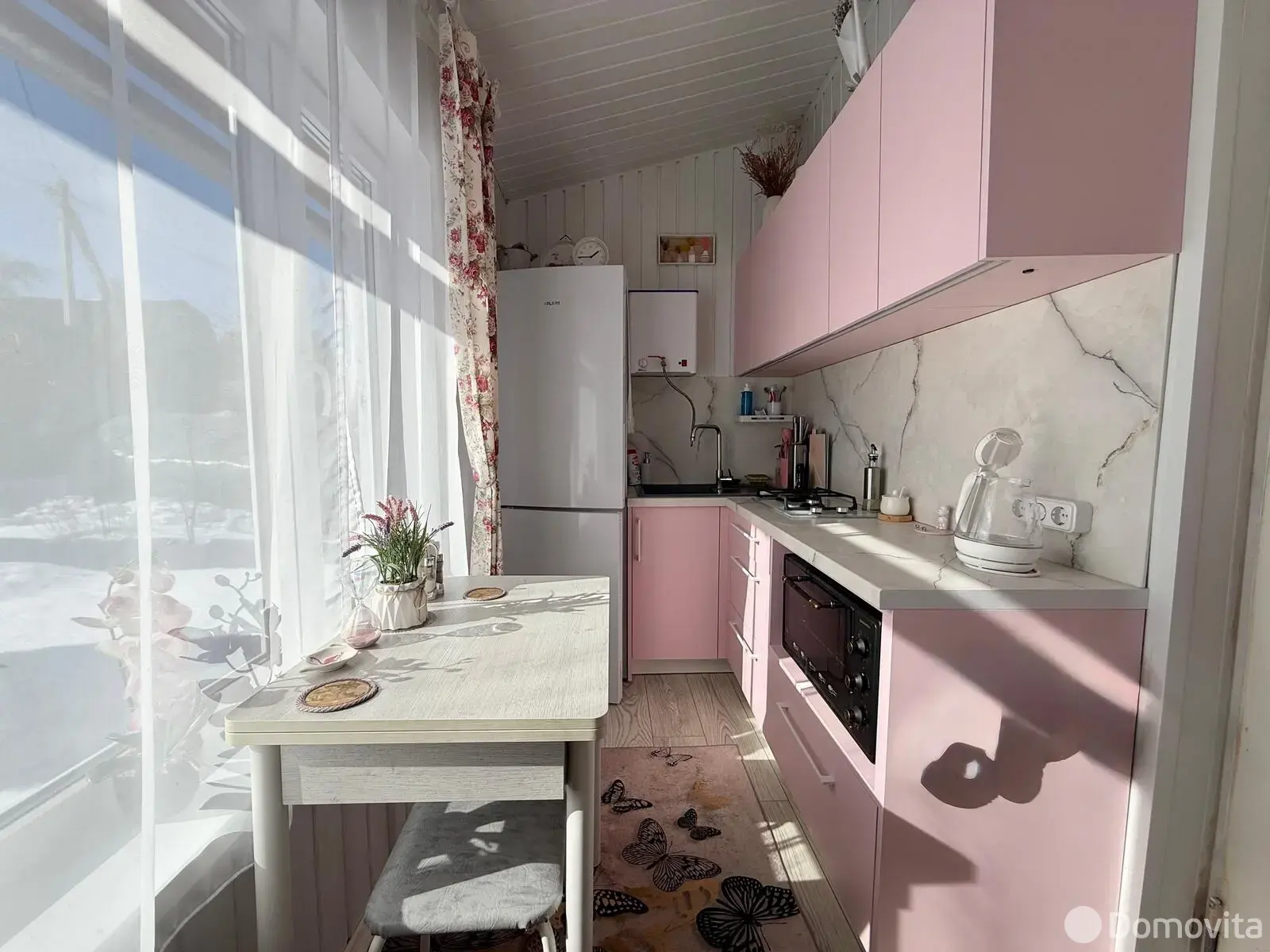 Продажа 2-этажной дачи в Искра-Плюс Минская область, 51500USD, код 185025 - фото 14