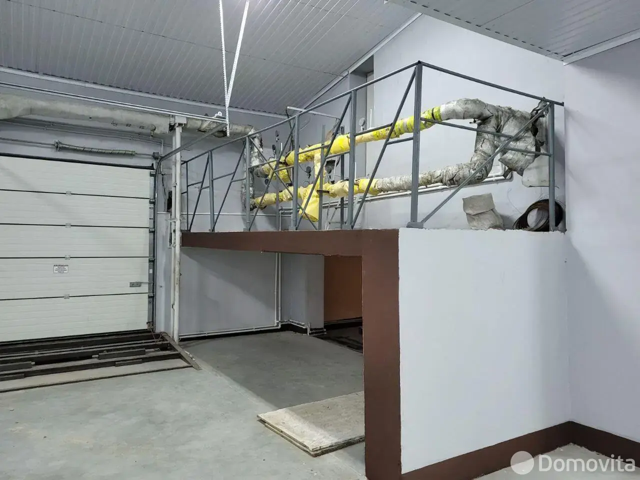 склад, Витебск, пр-т Фрунзе, д. 83/а, стоимость продажи 2 015 090 р.