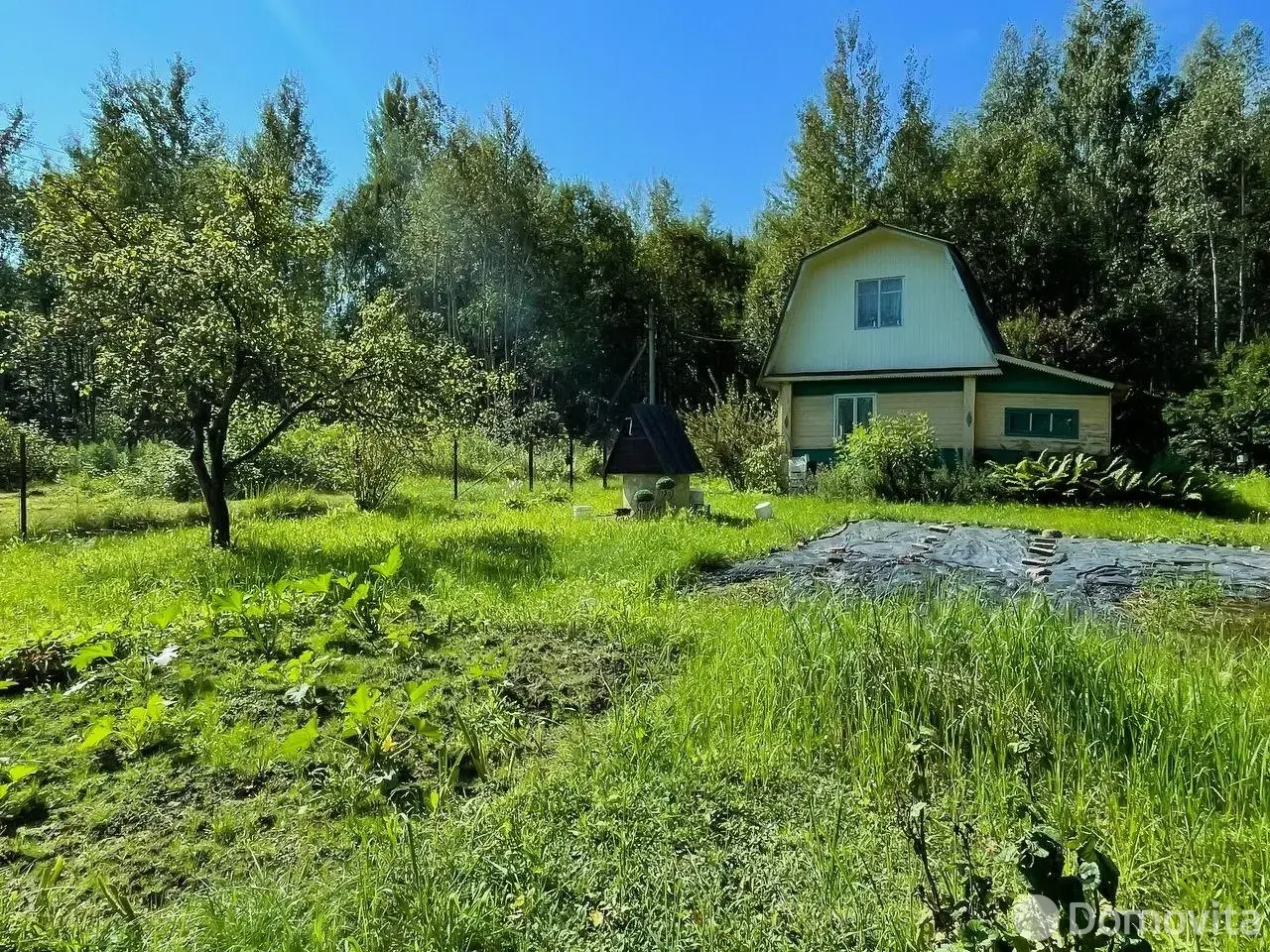 купить дачу, Майская роща, д. 5